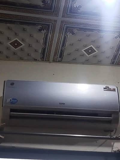 pel super DC inverter 1 ton original