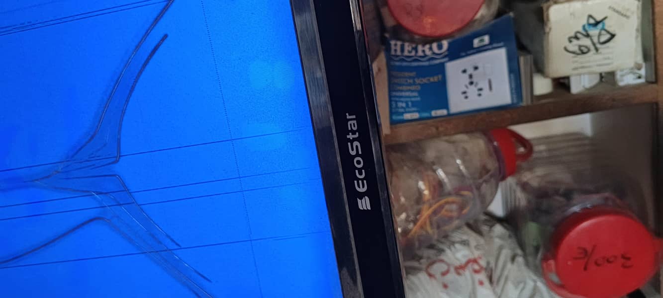 EcoStar led 40 inch 1
