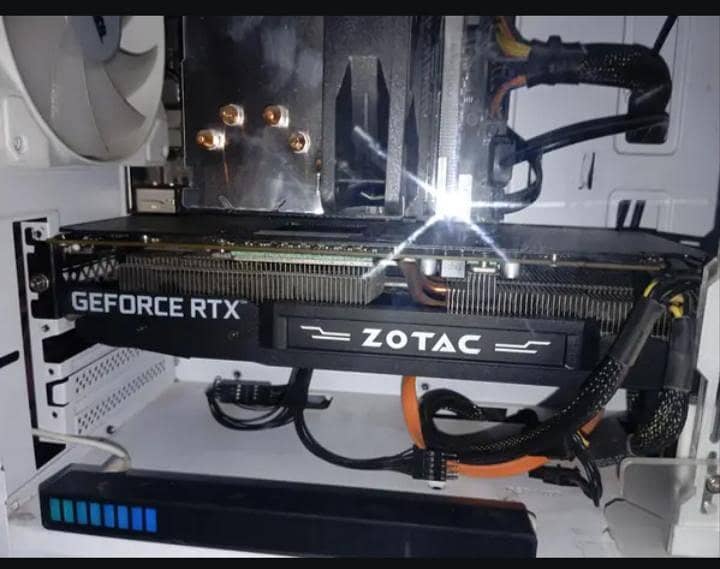 GEFORCE RTX 2060 1