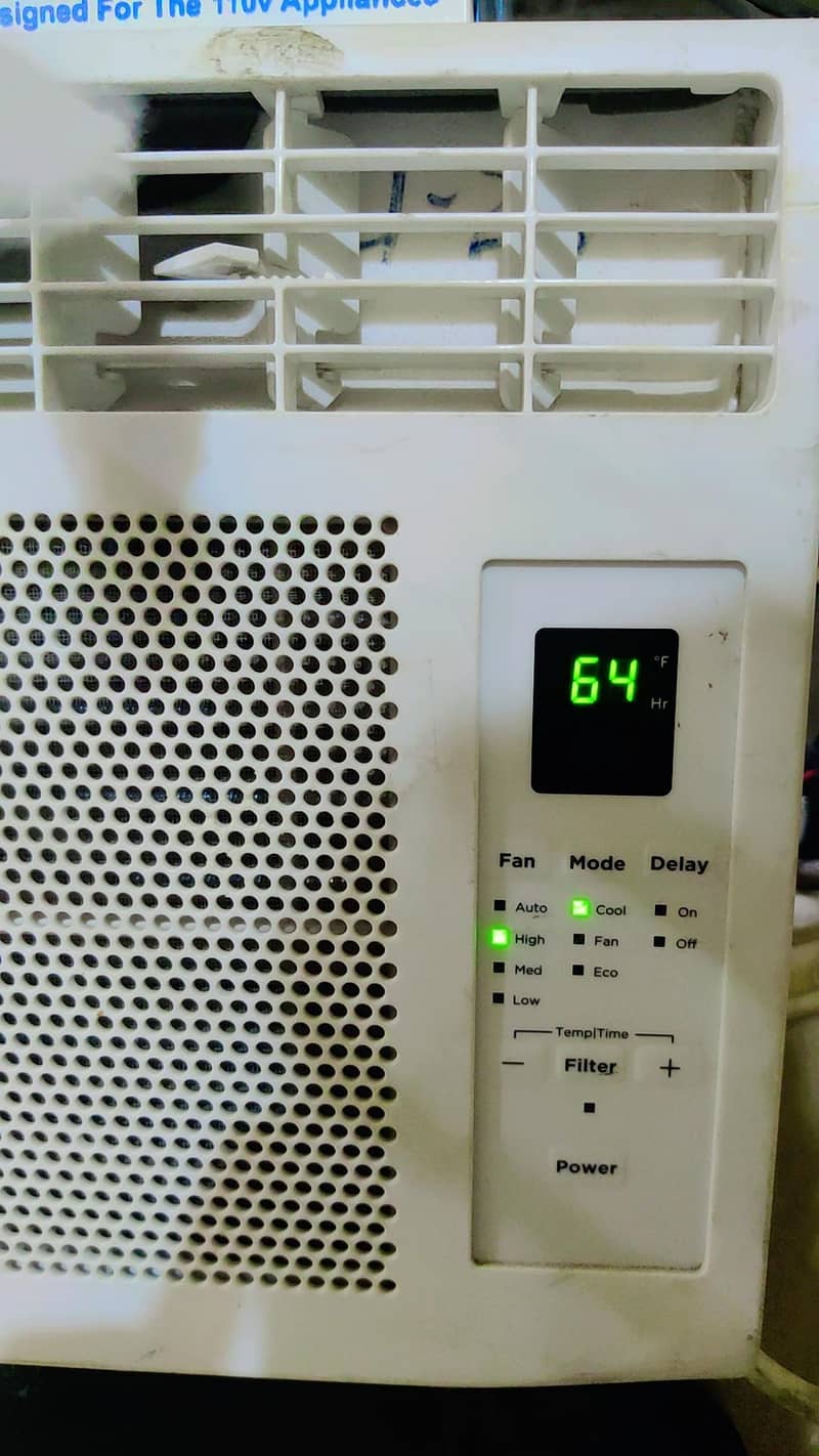 Window Chill AC 0.5 ton 1