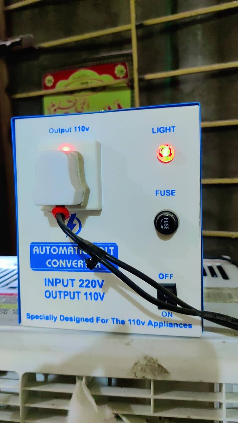 Window Chill AC 0.5 ton 3