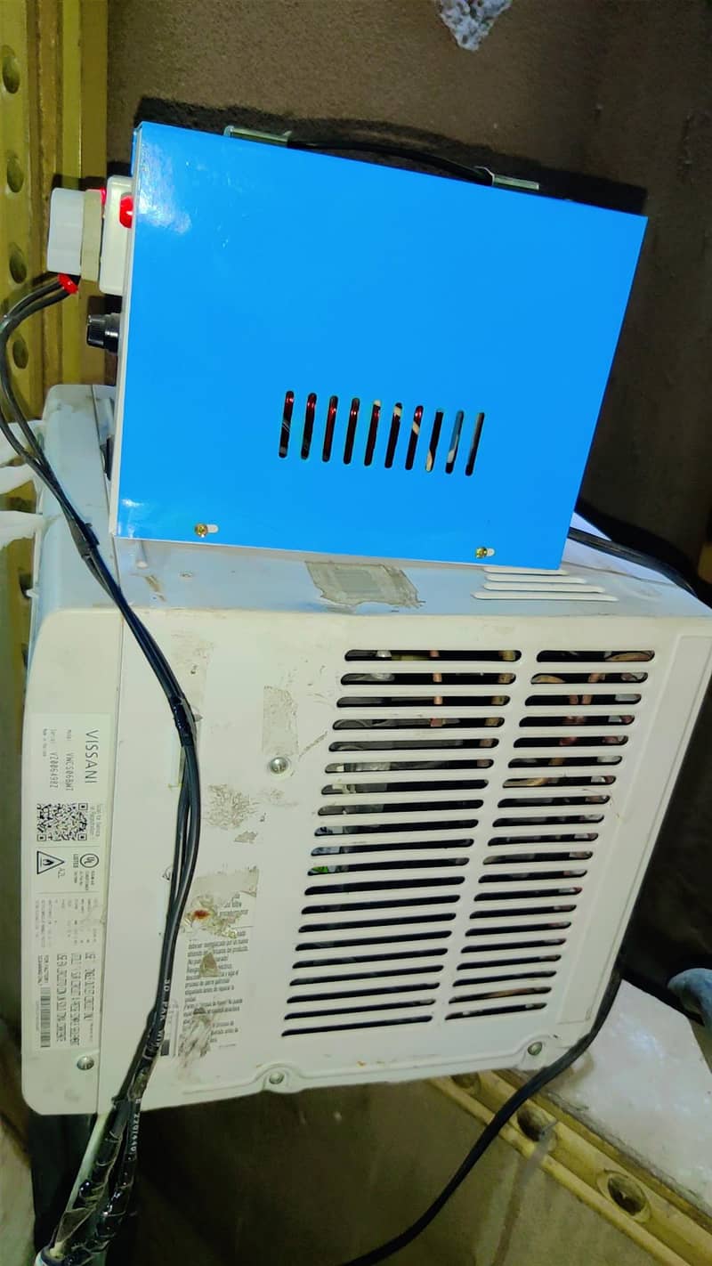 Window Chill AC 0.5 ton 4