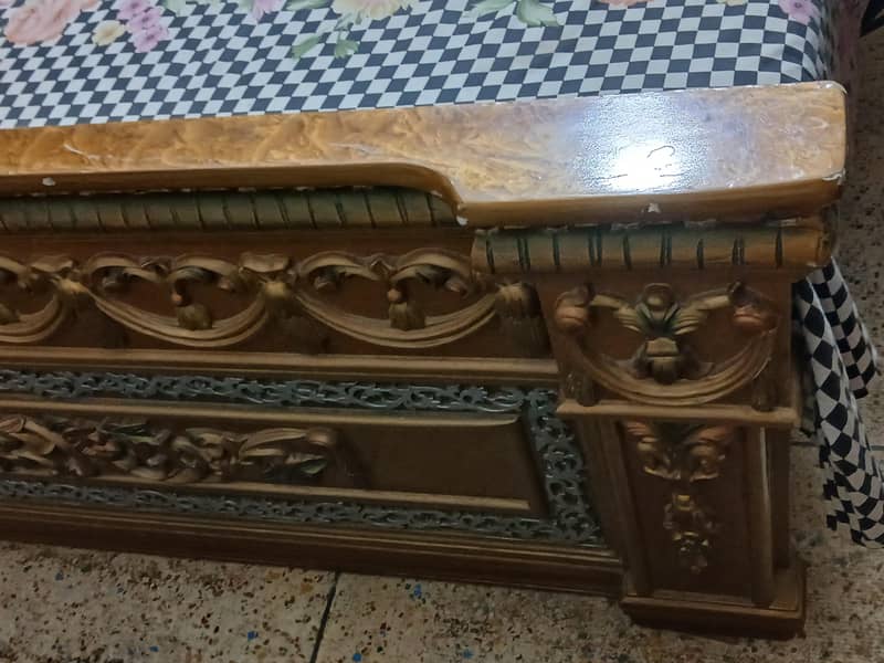 Deco lasani complete bed set 1