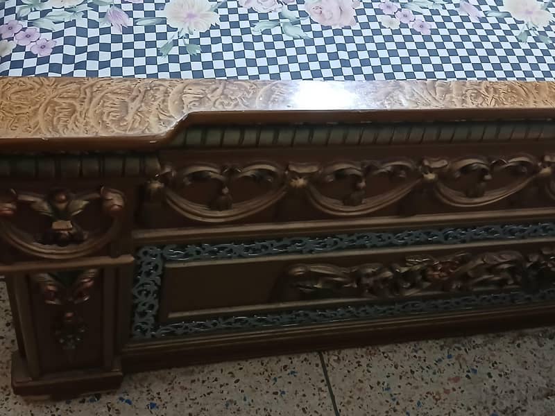 Deco lasani complete bed set 2