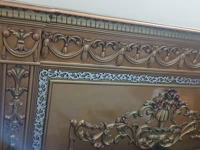 Deco lasani complete bed set
