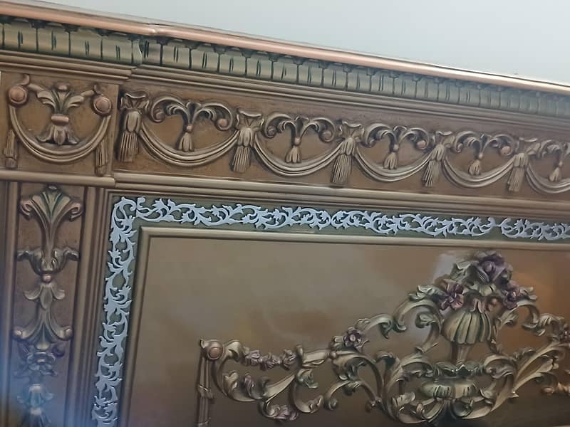 Deco lasani complete bed set 0