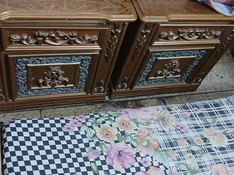 Deco lasani complete bed set 6