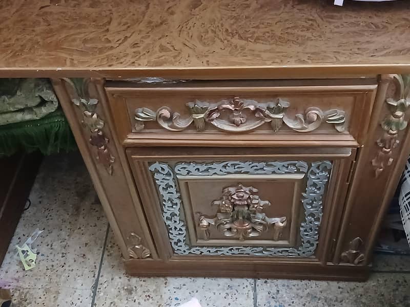 Deco lasani complete bed set 7