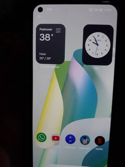 One Plus 8T