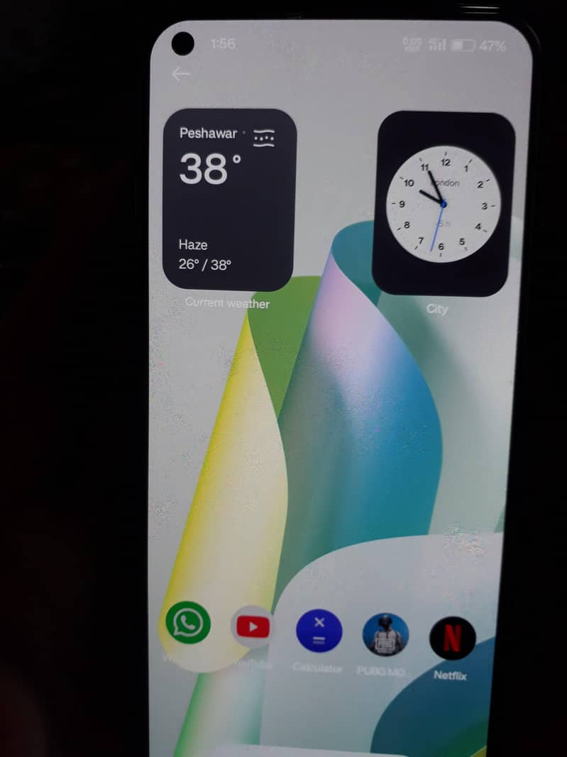 One Plus 8T 0
