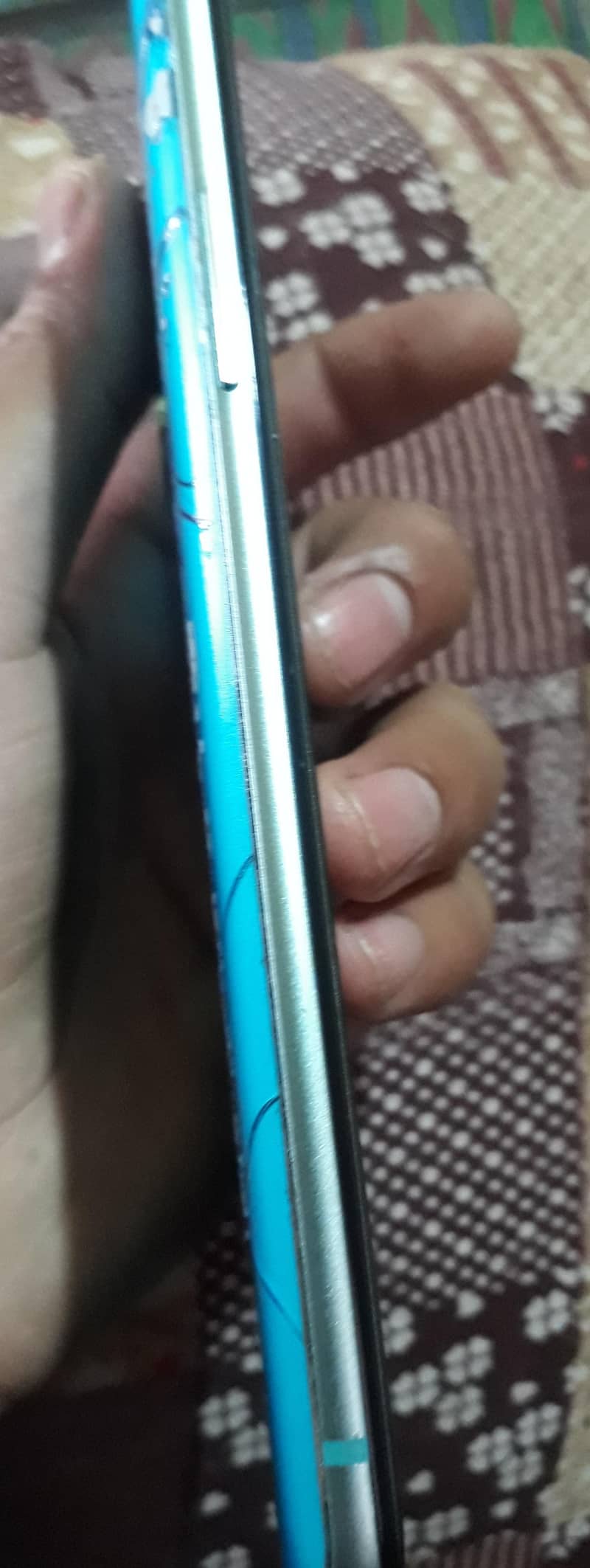 One Plus 8T 5