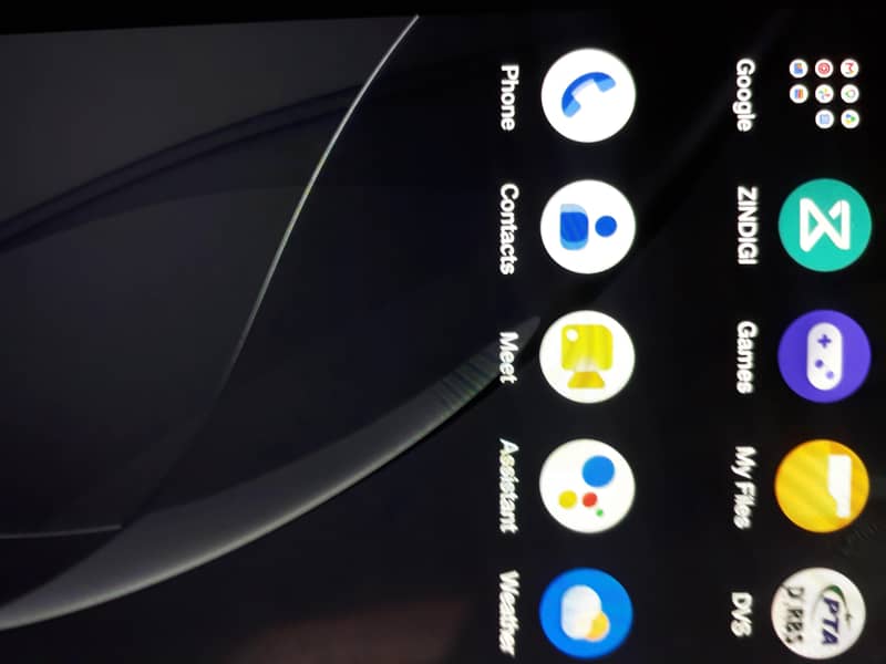 One Plus 8T 7
