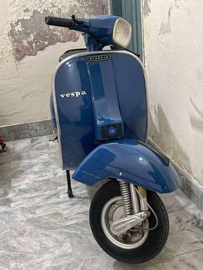 vespa