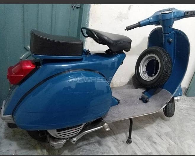 vespa 10