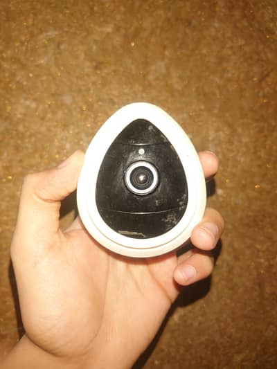 MCL IP-CAMD070A