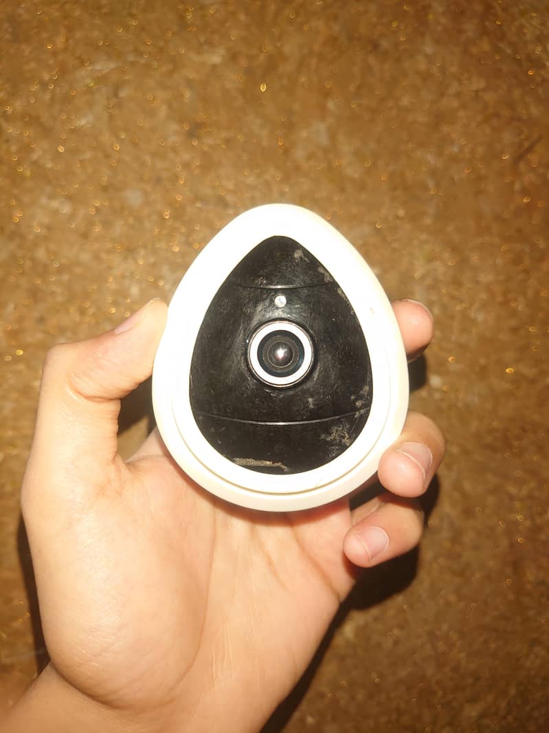 MCL IP-CAMD070A 0