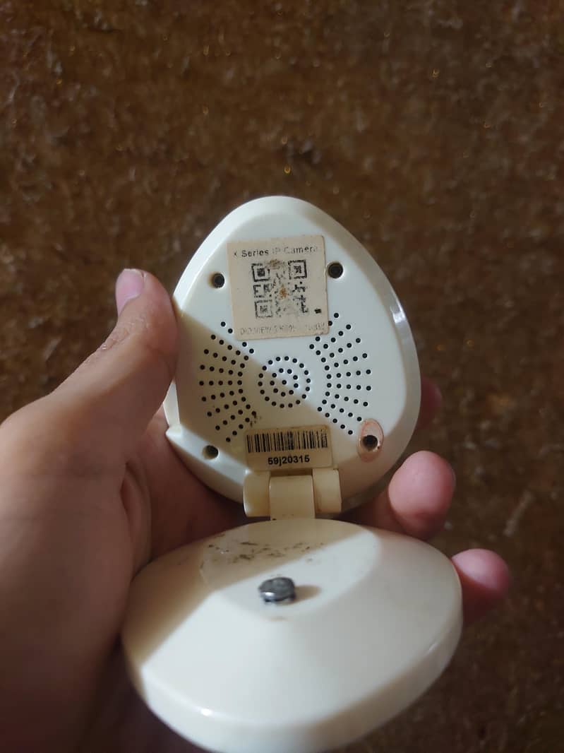 MCL IP-CAMD070A 2