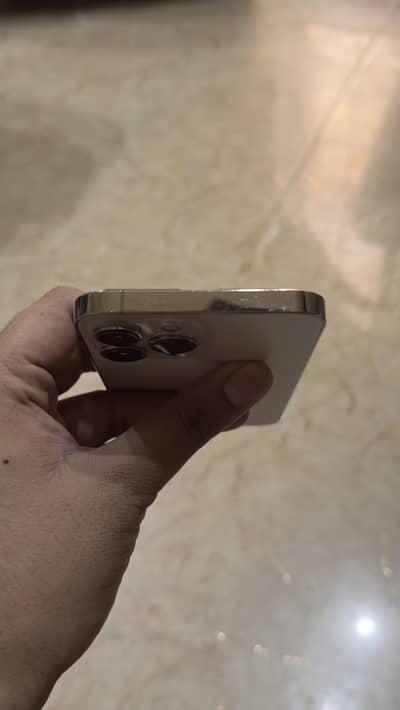 iPhone 13 Pro Max 128 GB Non PTA