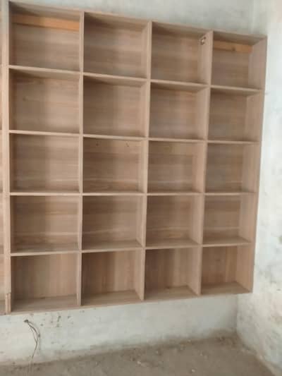 Shop Racks for Sale used like New.