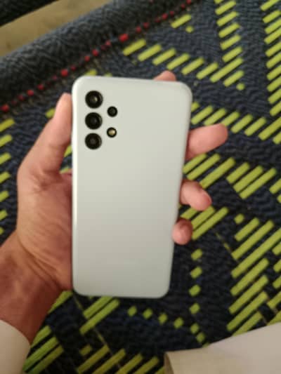 Samsung Mobile A13