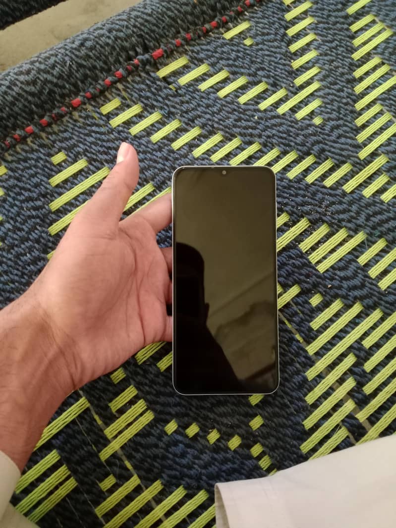 Samsung Mobile A13 1