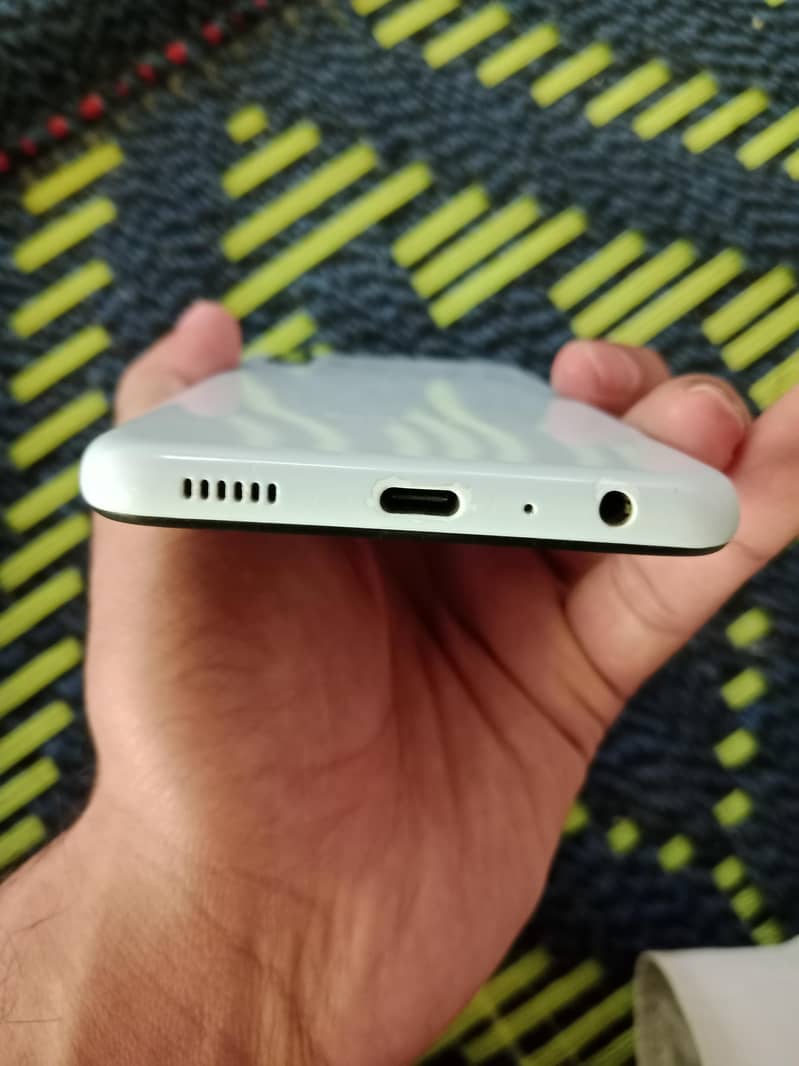 Samsung Mobile A13 2