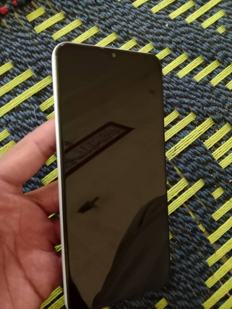 Samsung Mobile A13 5