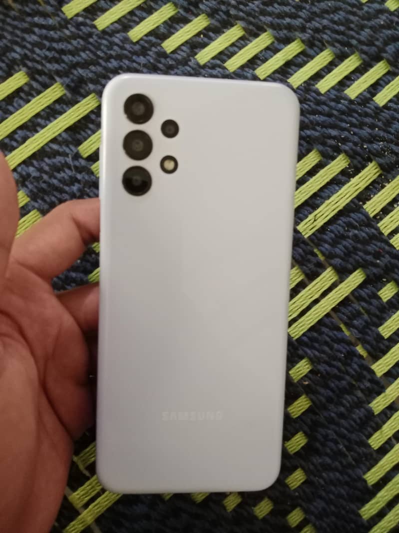 Samsung Mobile A13 6