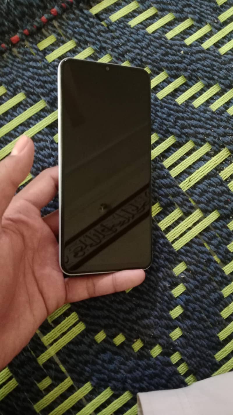 Samsung Mobile A13 7