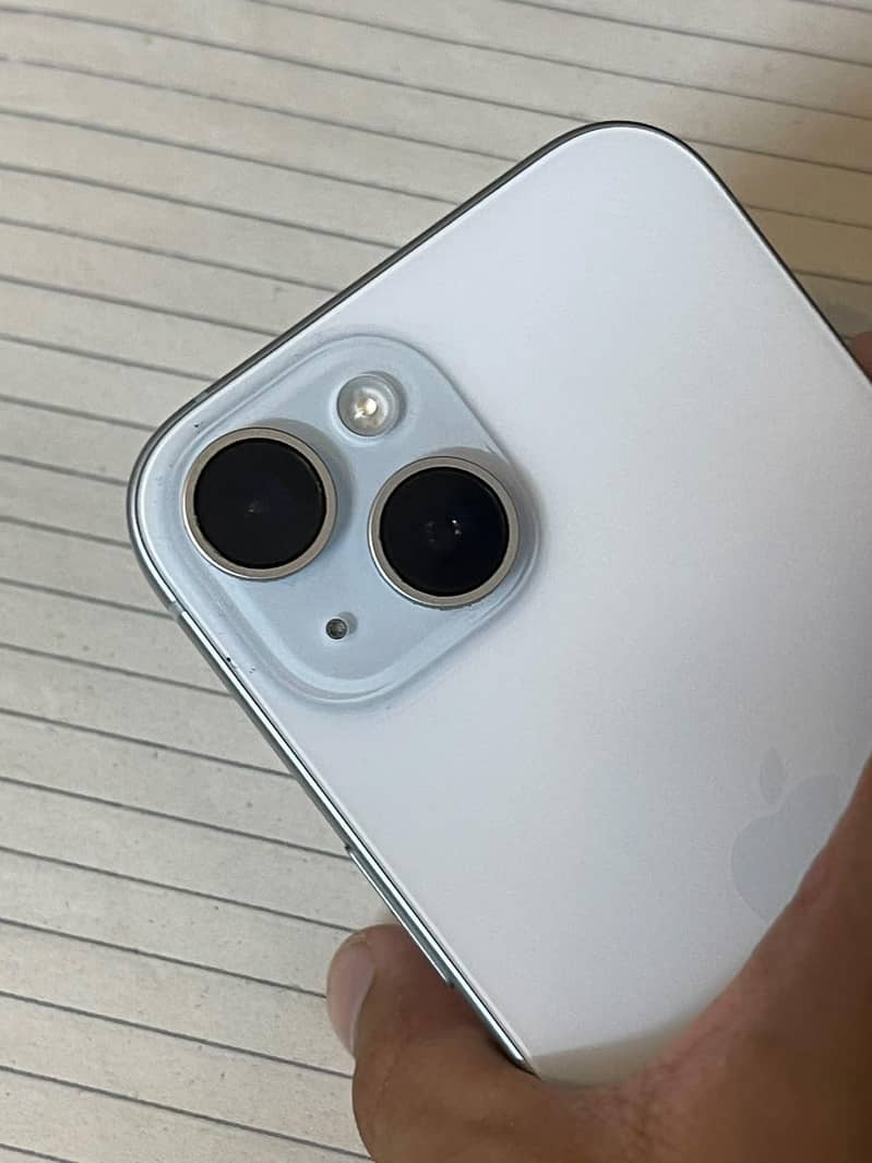Apple iPhone 15 1