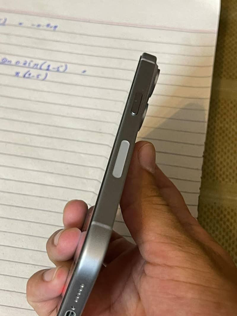 Apple iPhone 15 3
