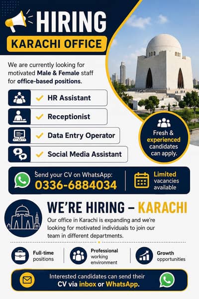 HR Assistant