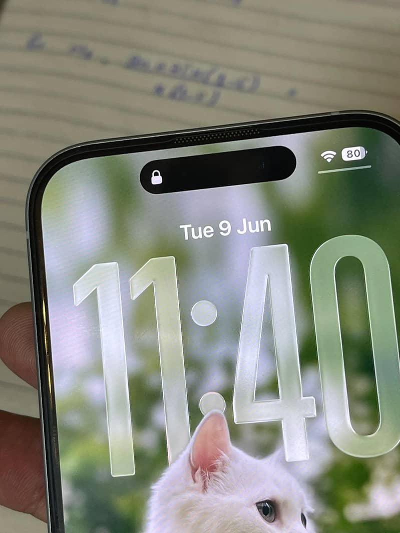 Apple iPhone 15 7
