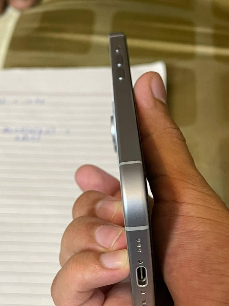 Apple iPhone 15 8