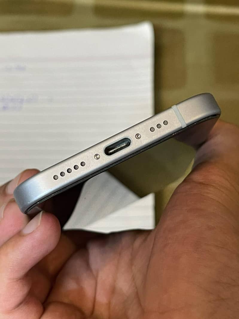 Apple iPhone 15 9