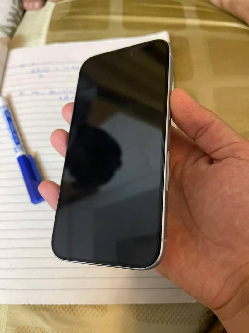 Apple iPhone 15 10