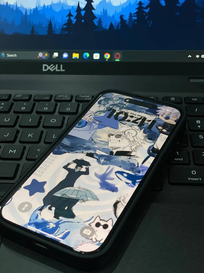 Apple iPhone 15 13