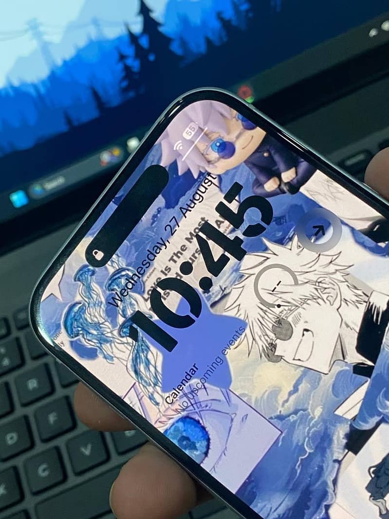 Apple iPhone 15 16