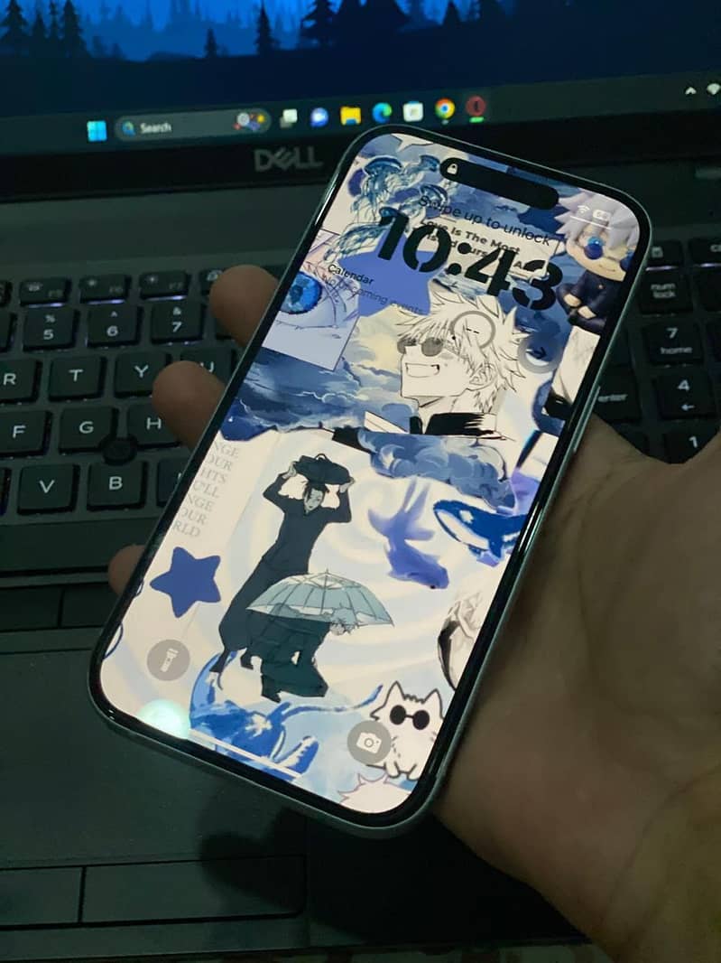 Apple iPhone 15 18