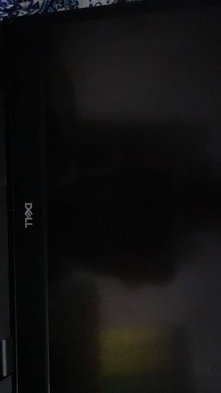 Dell Core I 5 8th generation touch screen 2