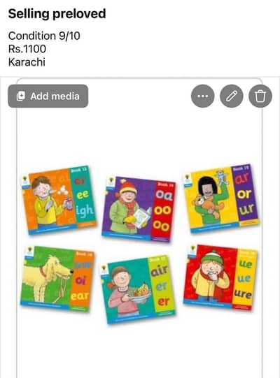 Floppy Phonics