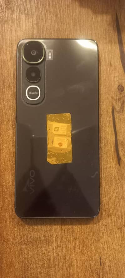 Vivo y400 256gb 6 month used