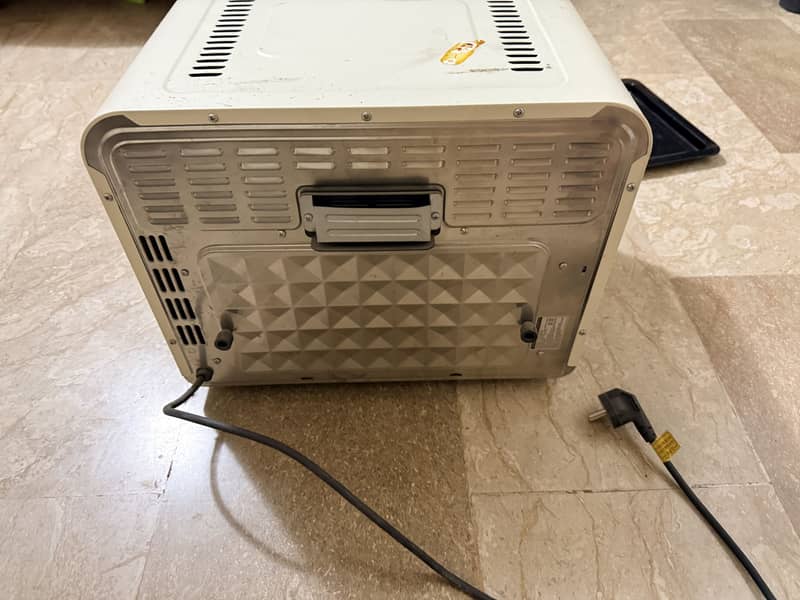 Slightly Used. Like new 1