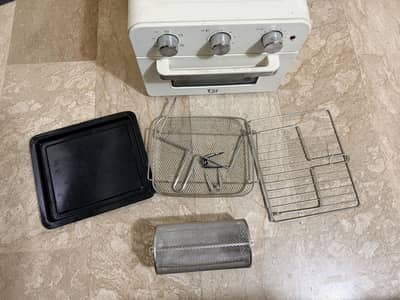 Slightly Used. Like new
