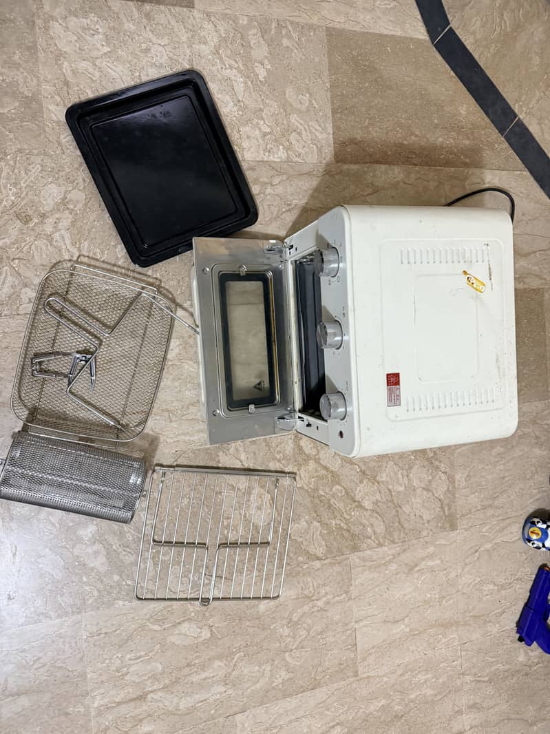 Slightly Used. Like new 3