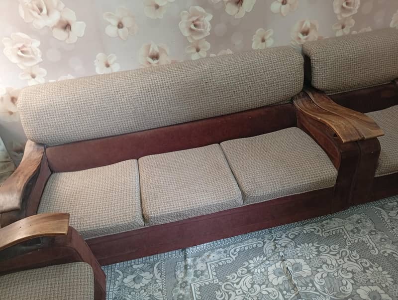 5 seater sofa set 0