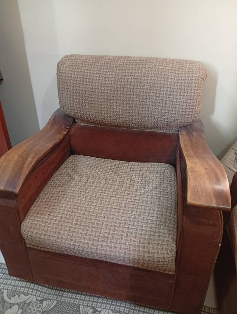 5 seater sofa set 1