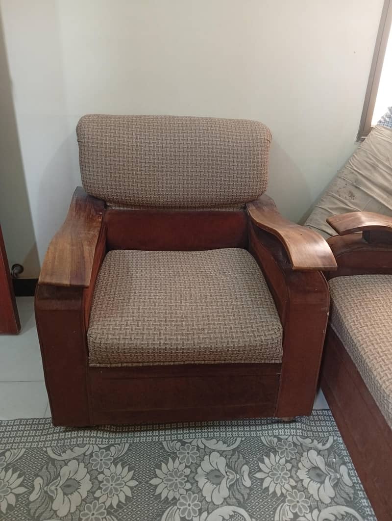 5 seater sofa set 2