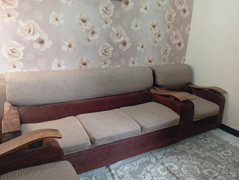 5 seater sofa set 3