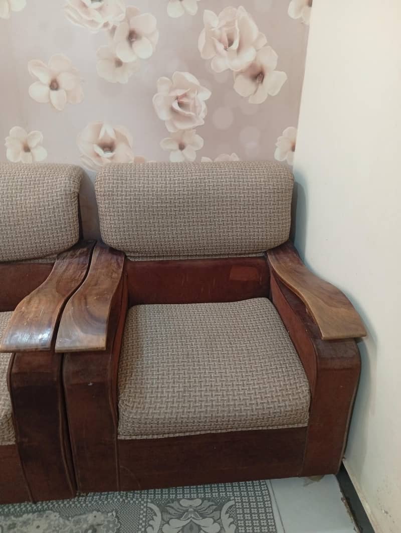5 seater sofa set 4